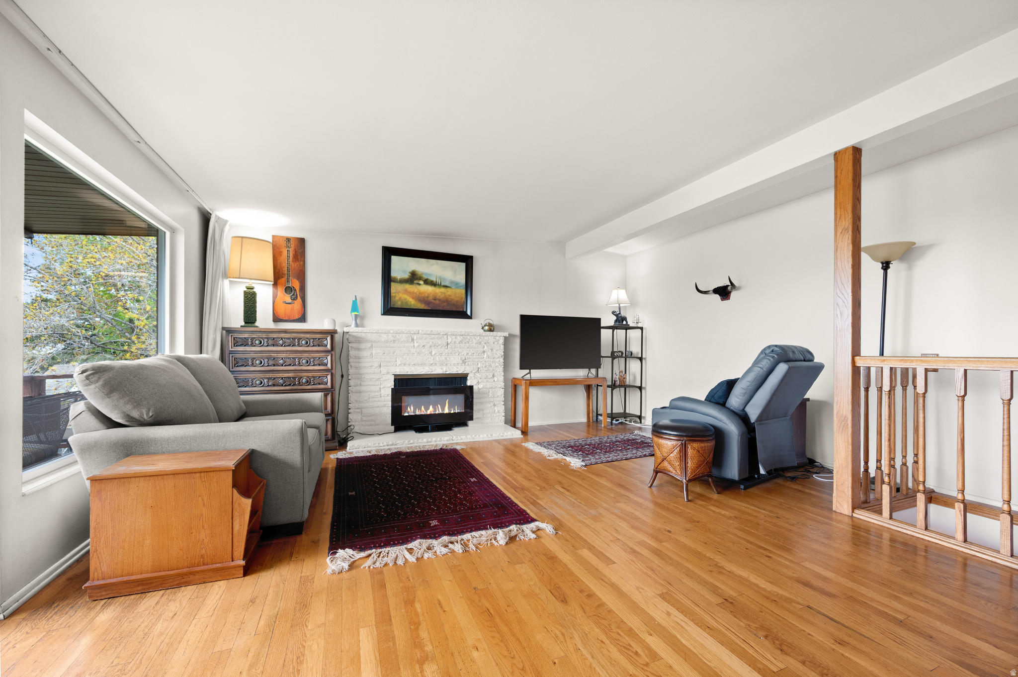 MAJESTIC HEI - Residential