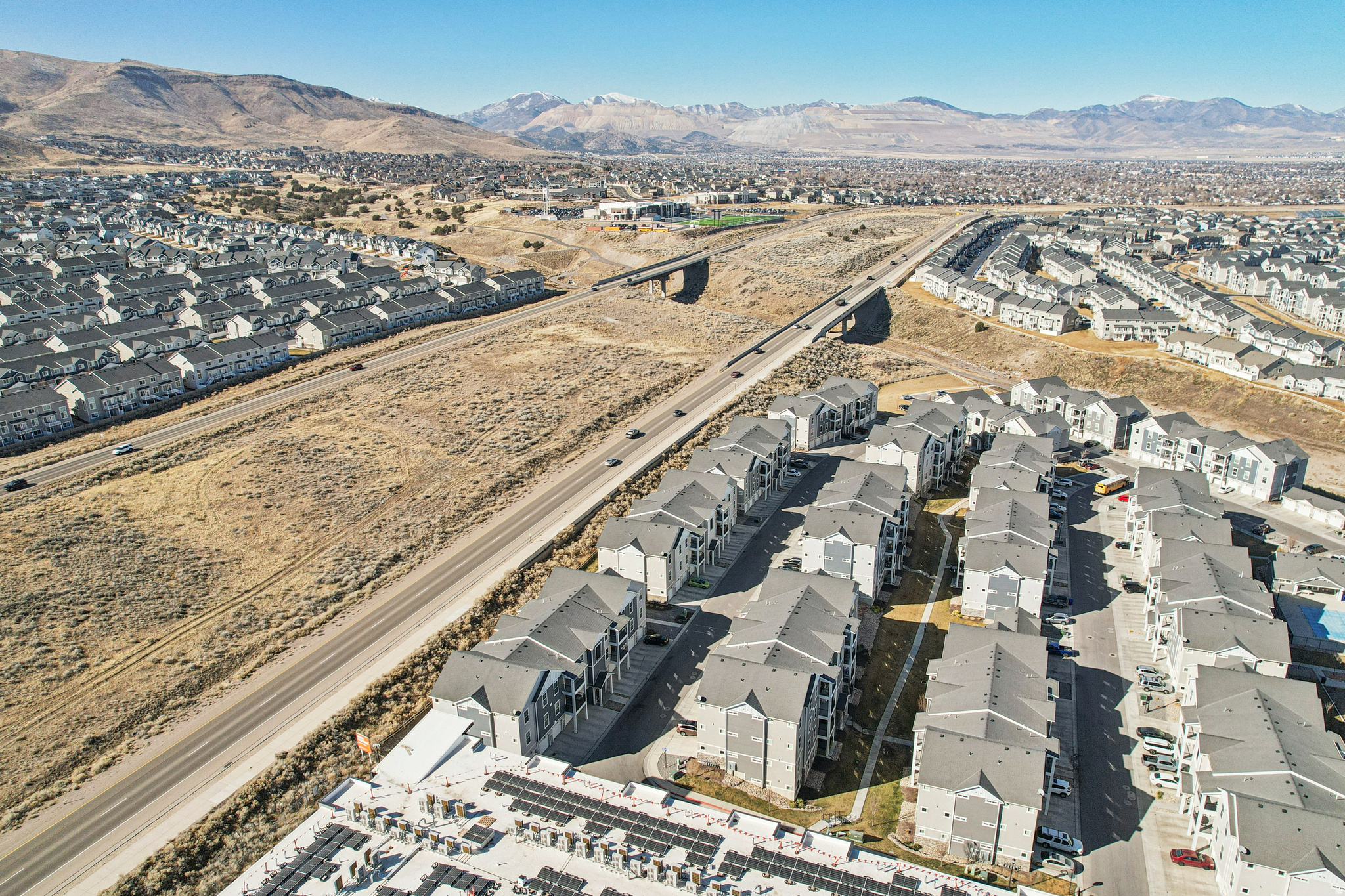 SADDLEBROOK - Residential