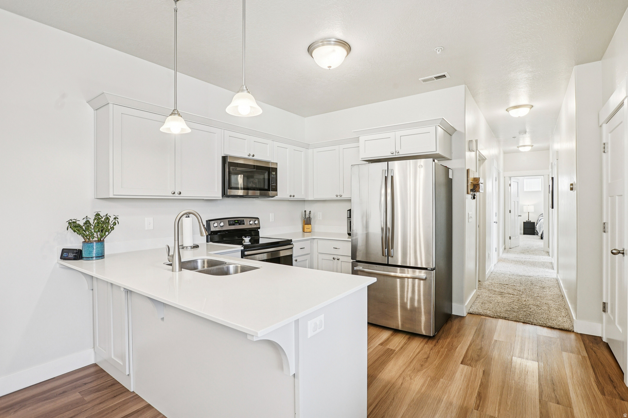 SADDLEBROOK - Residential