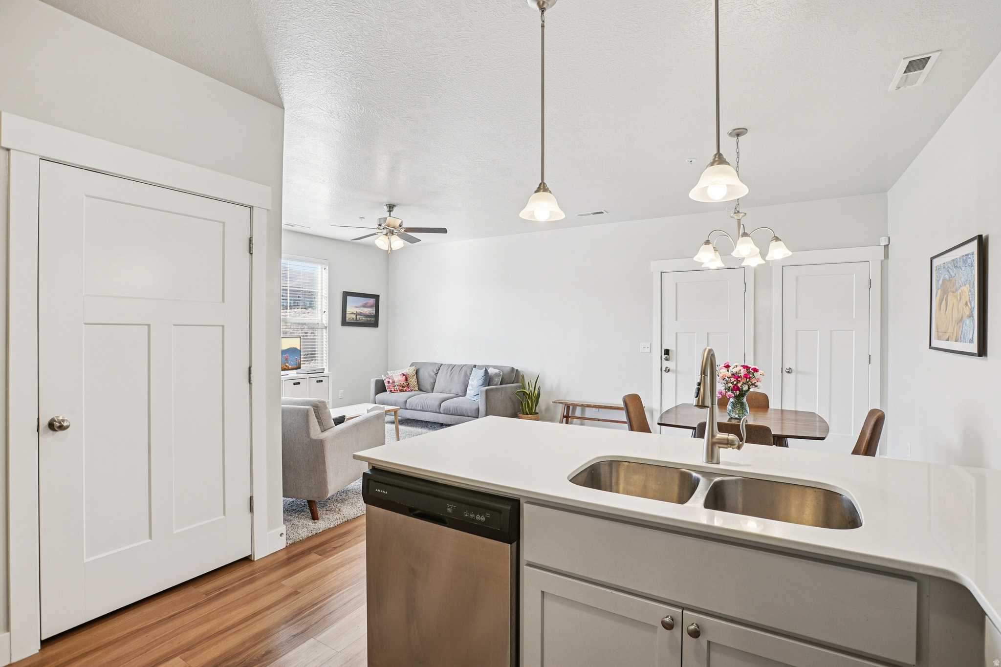 SADDLEBROOK - Residential