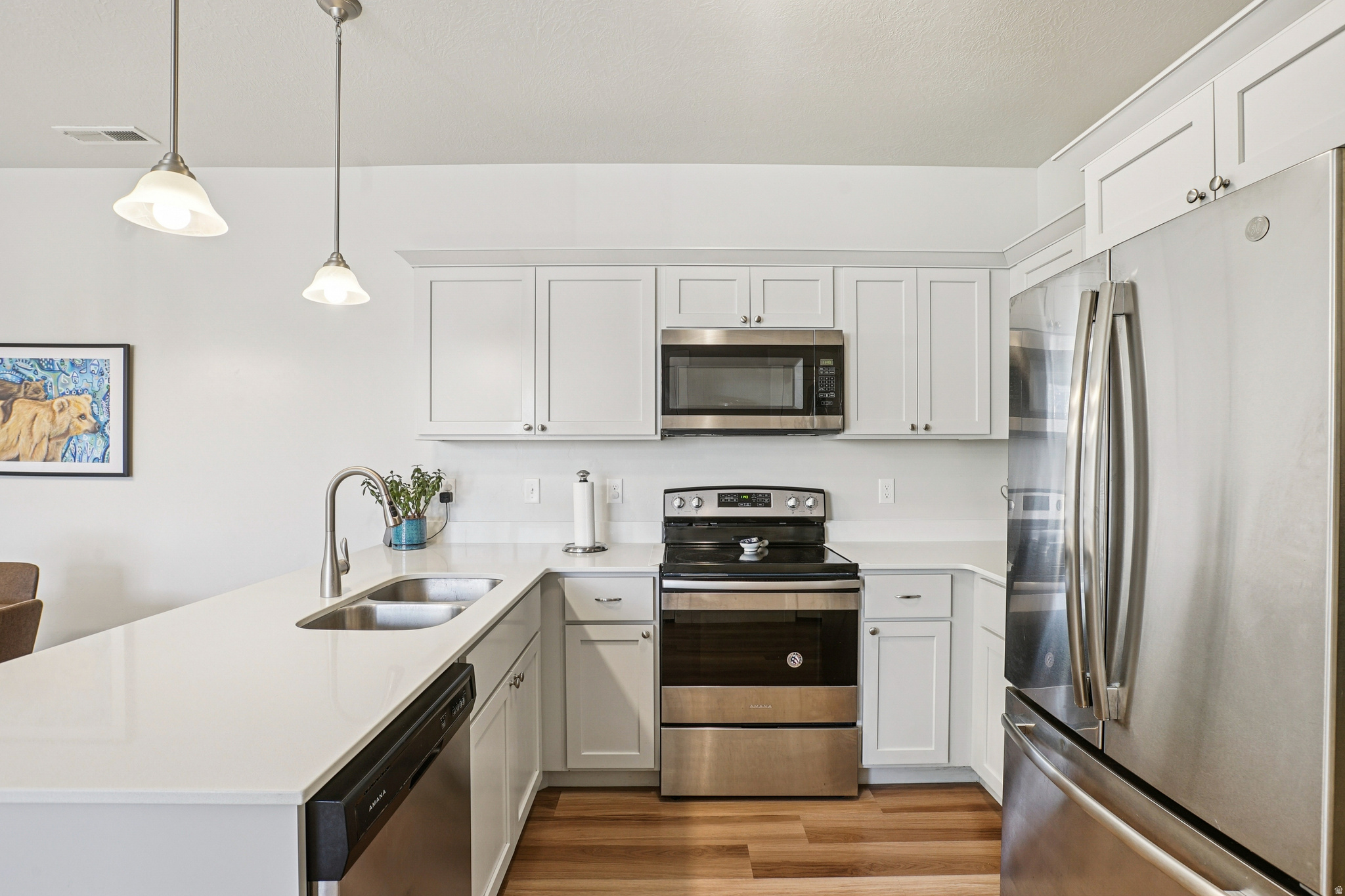 SADDLEBROOK - Residential