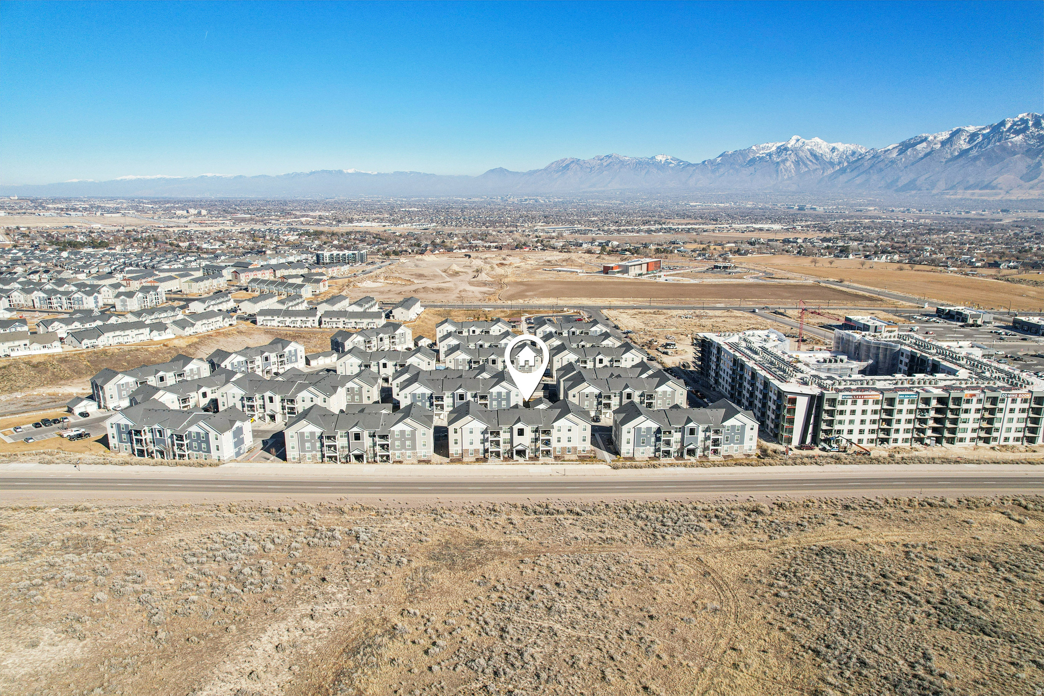 SADDLEBROOK - Residential