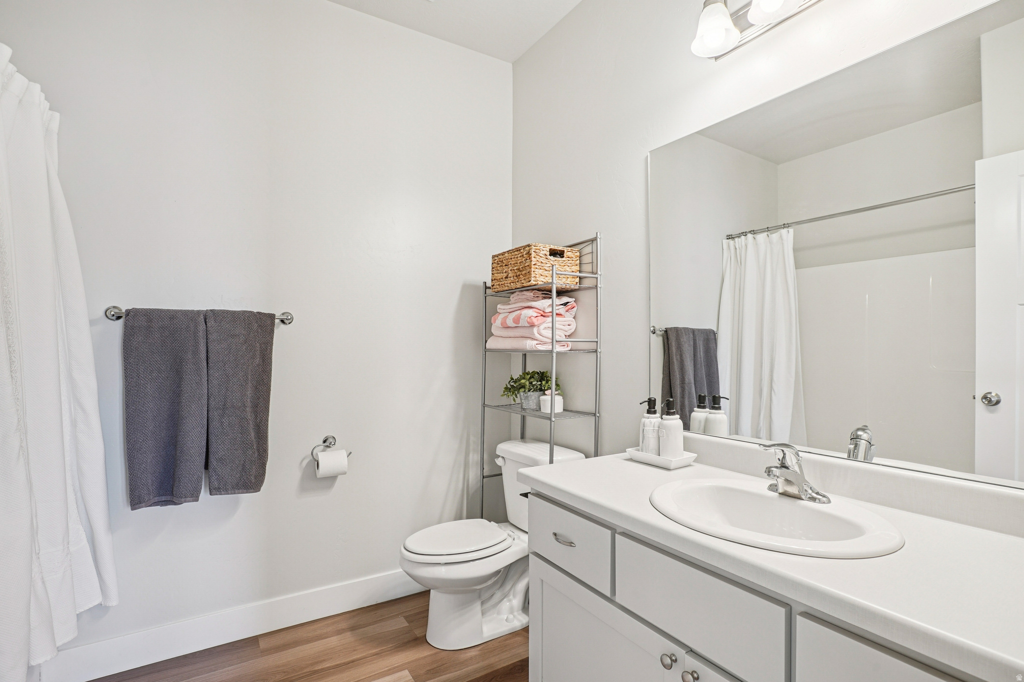 SADDLEBROOK - Residential