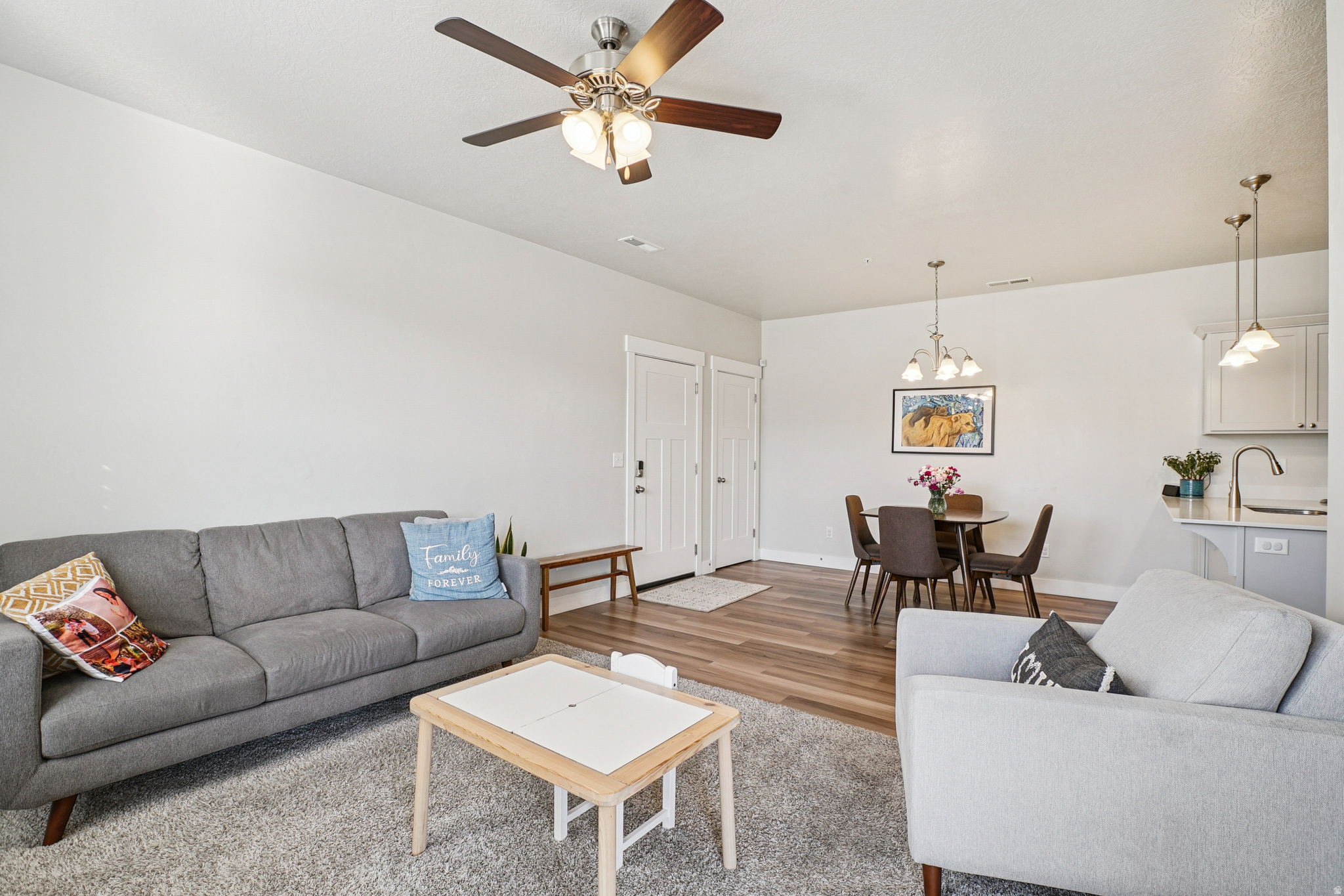 SADDLEBROOK - Residential