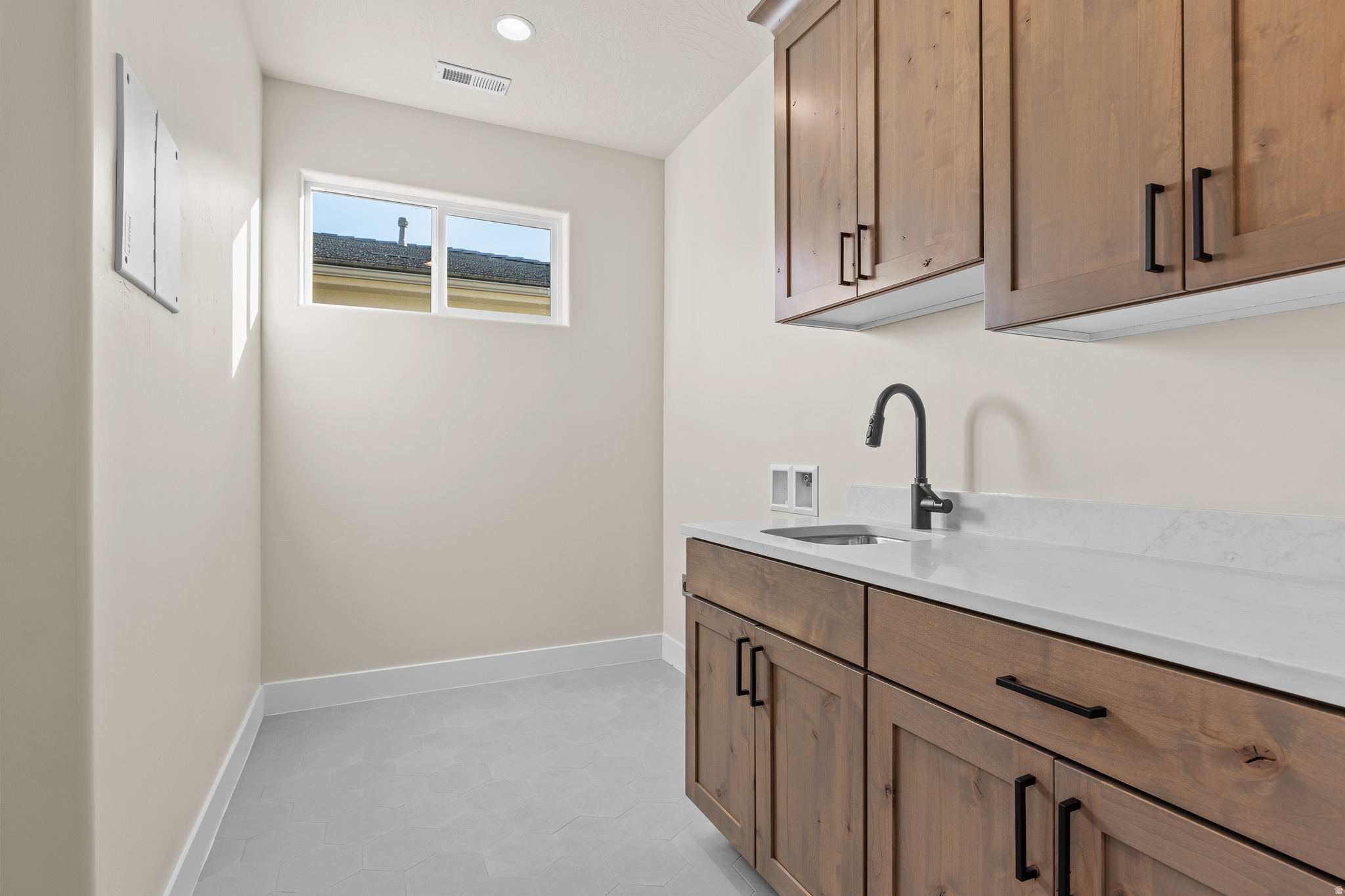 ZIONS GATE - Residential