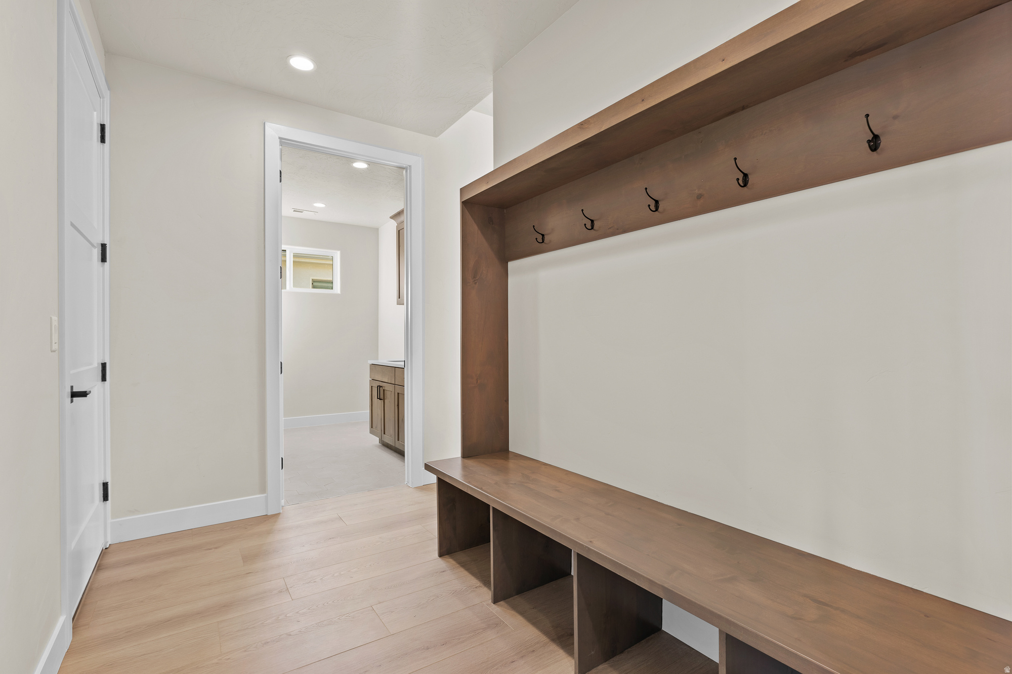 ZIONS GATE - Residential