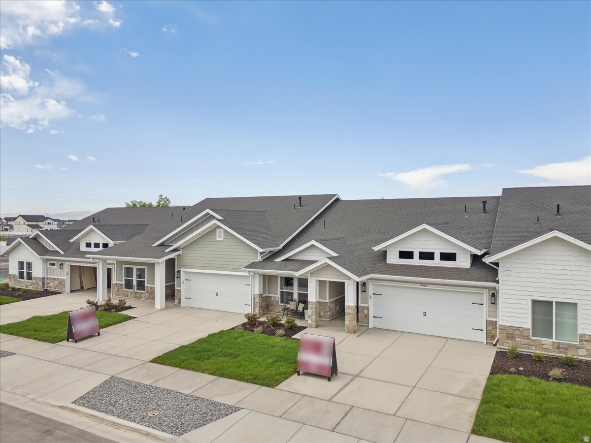 SADIE'S GLENN - Residential