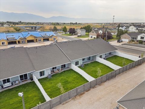Tiny photo for 2534 S 2430 ST W #507, Syracuse, UT 84075 (MLS # 2154507)
