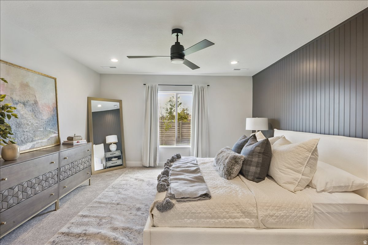 SADIE'S GLENN - Residential
