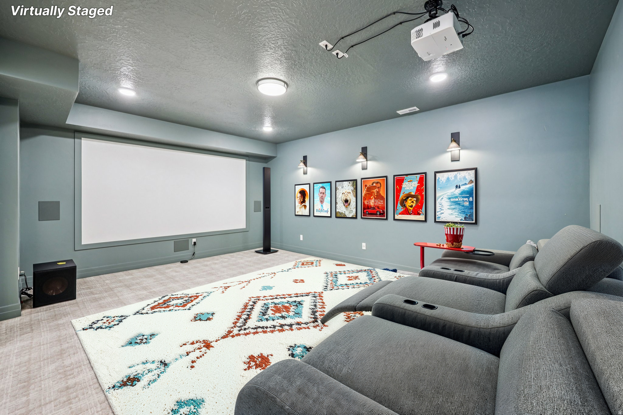 TRAVERSE MOUNTAIN - Residential