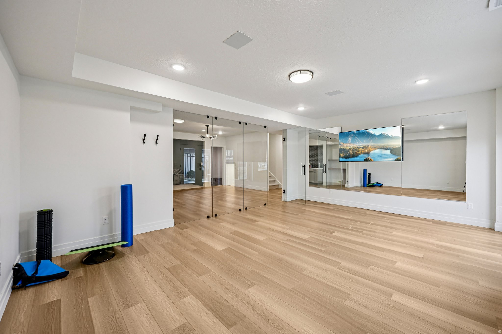 TRAVERSE MOUNTAIN - Residential