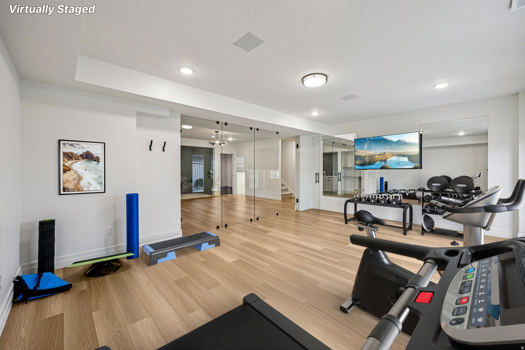 TRAVERSE MOUNTAIN - Residential