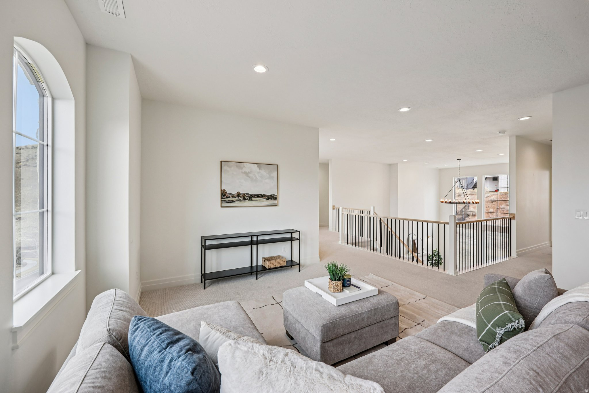 TRAVERSE MOUNTAIN - Residential