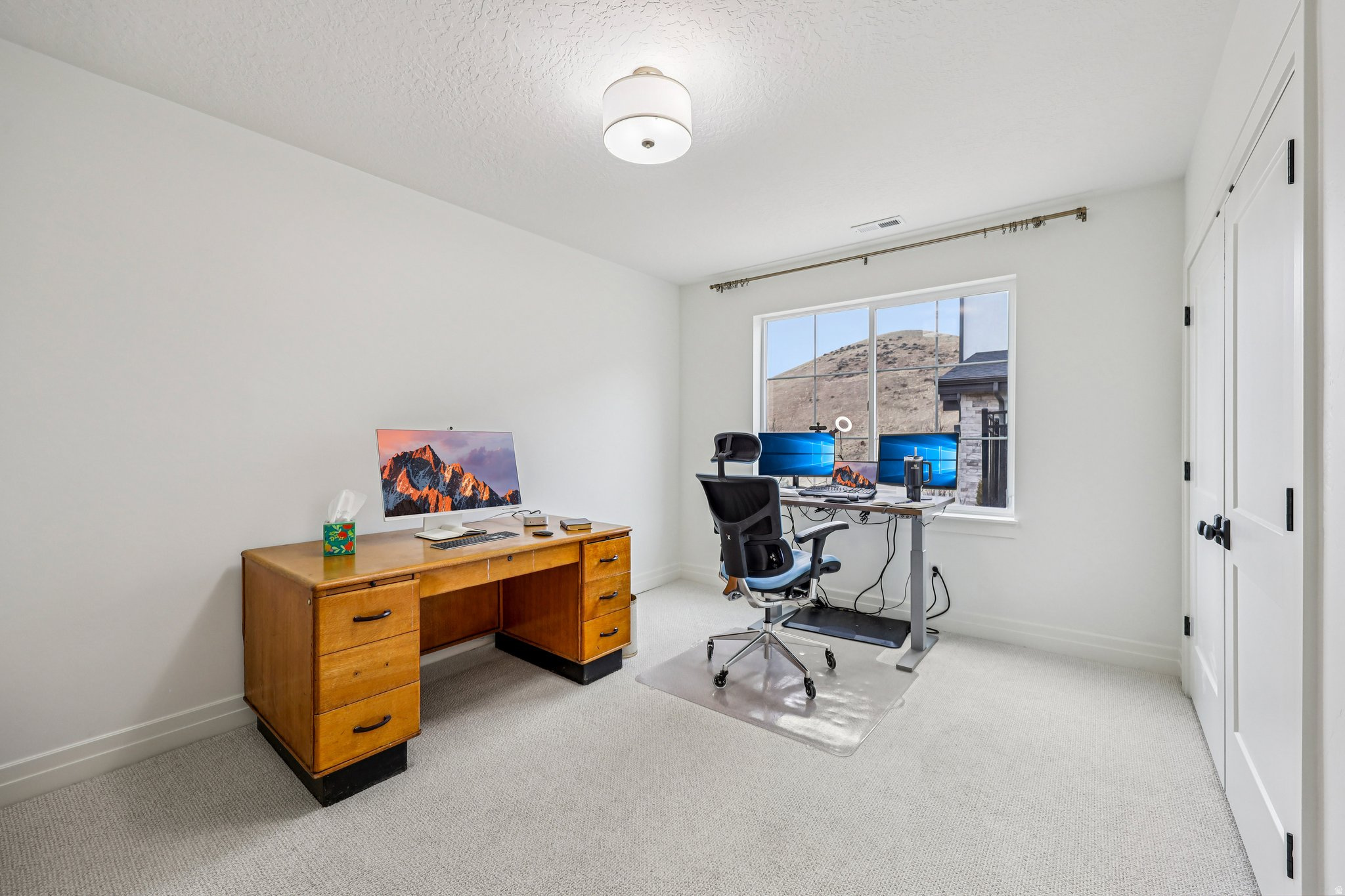 TRAVERSE MOUNTAIN - Residential