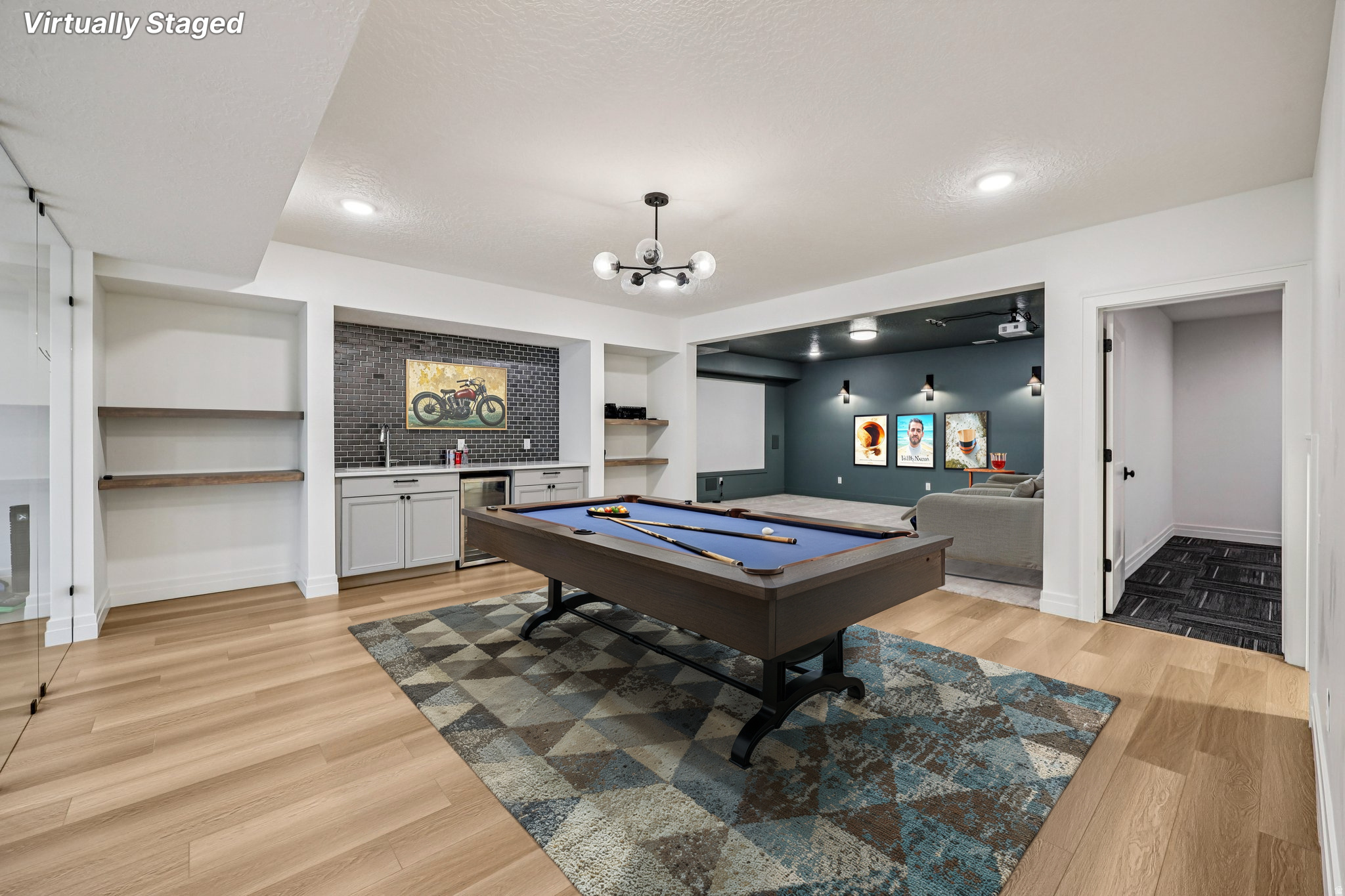 TRAVERSE MOUNTAIN - Residential