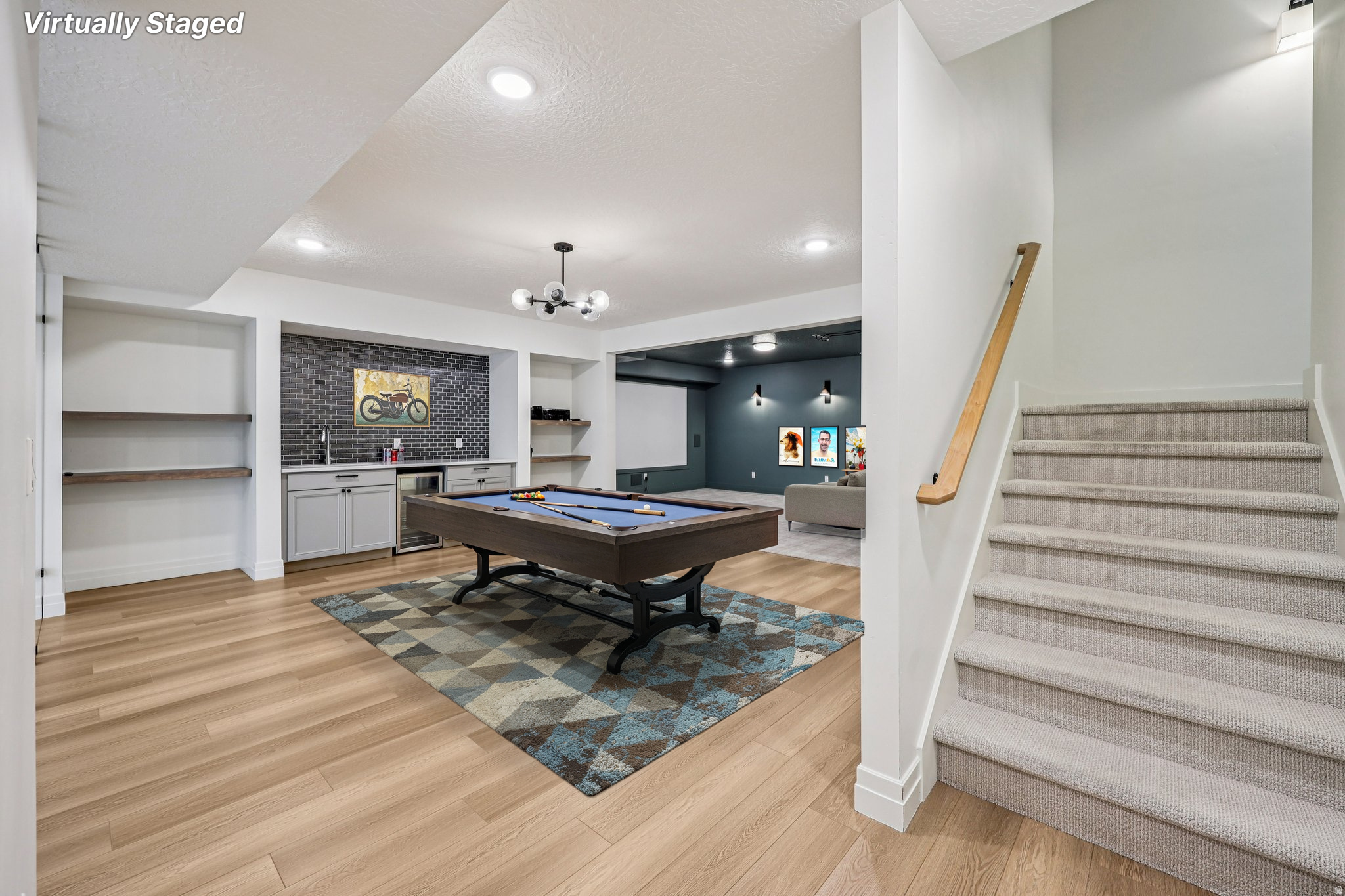 TRAVERSE MOUNTAIN - Residential