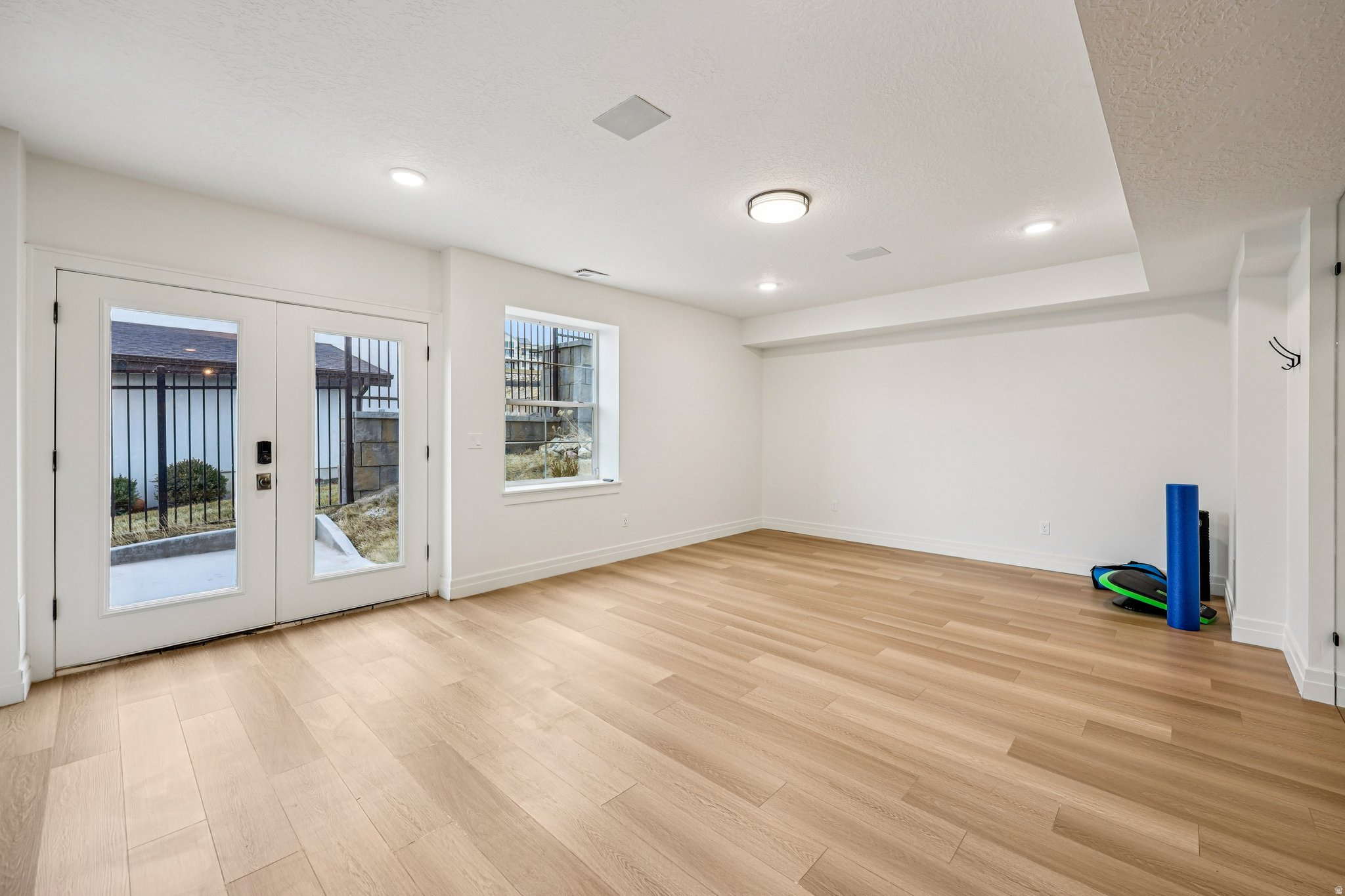 TRAVERSE MOUNTAIN - Residential