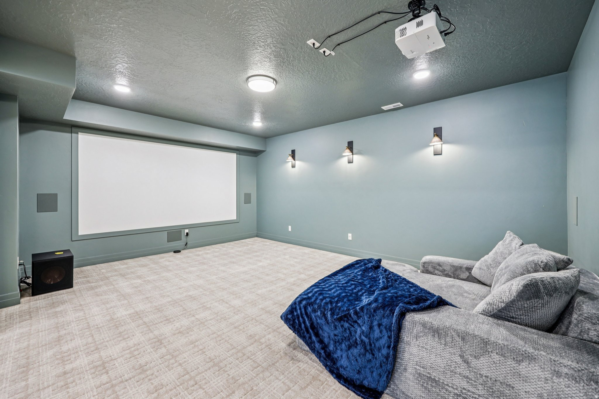 TRAVERSE MOUNTAIN - Residential