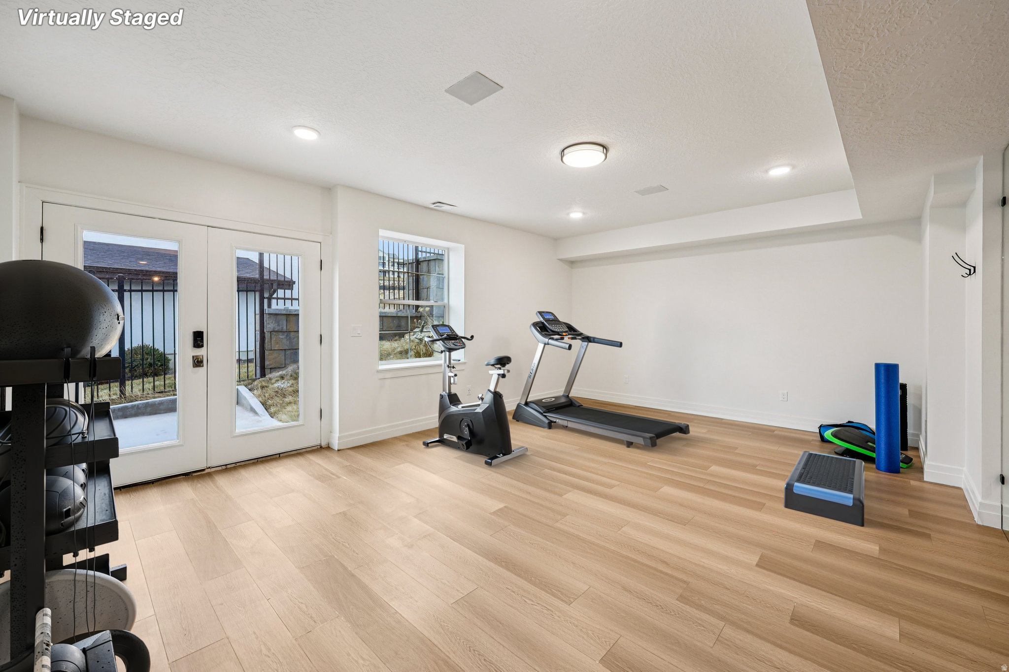 TRAVERSE MOUNTAIN - Residential