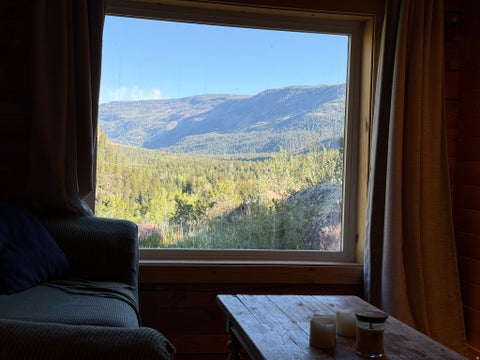 Tiny photo for 19359 N WHITEROCKS CANYON RD, Whiterocks, UT 84085 (MLS # 2163125)