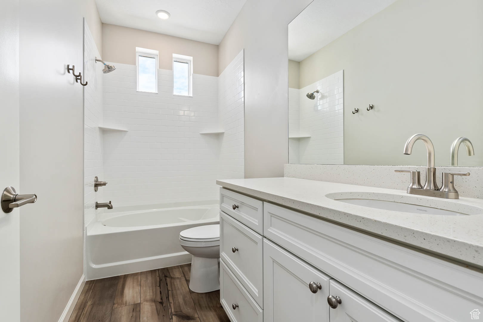 DAYBREAK SPRINGHOUSE - Residential