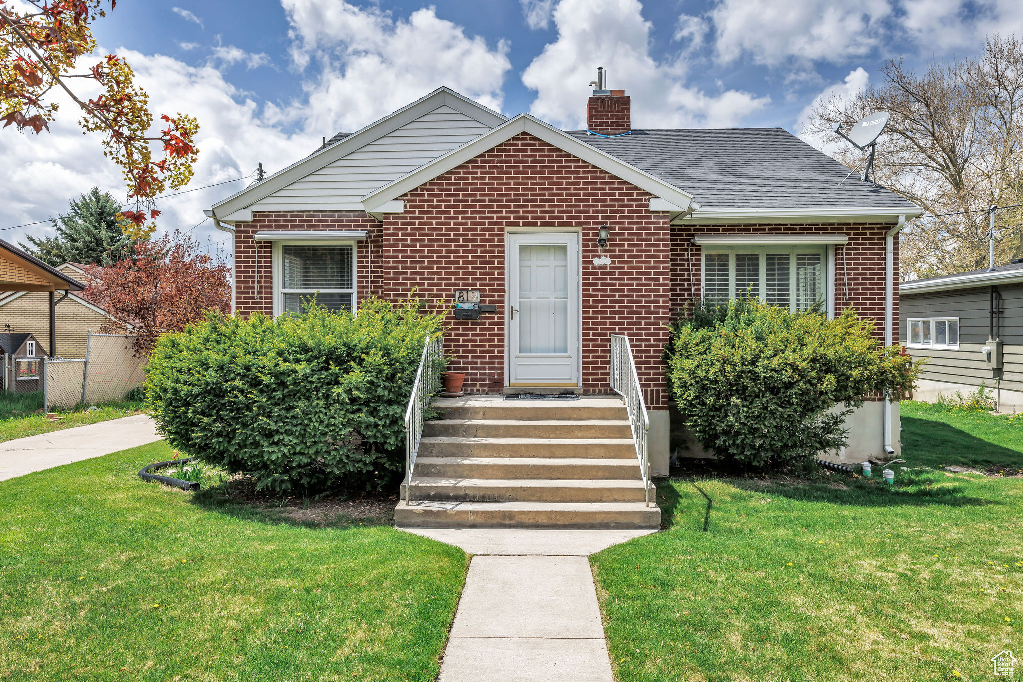 819 N 400, Logan, Utah image 1