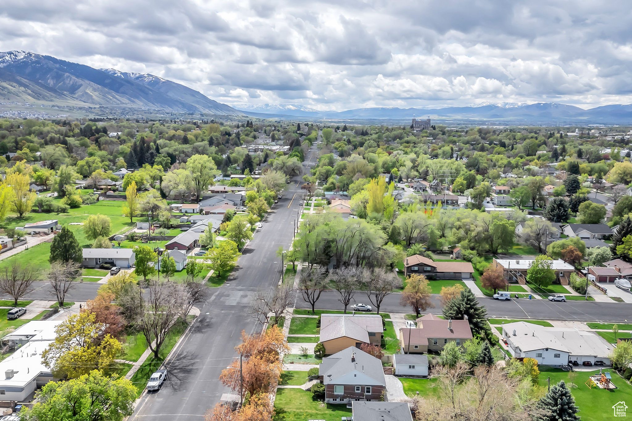 819 N 400, Logan, Utah image 38