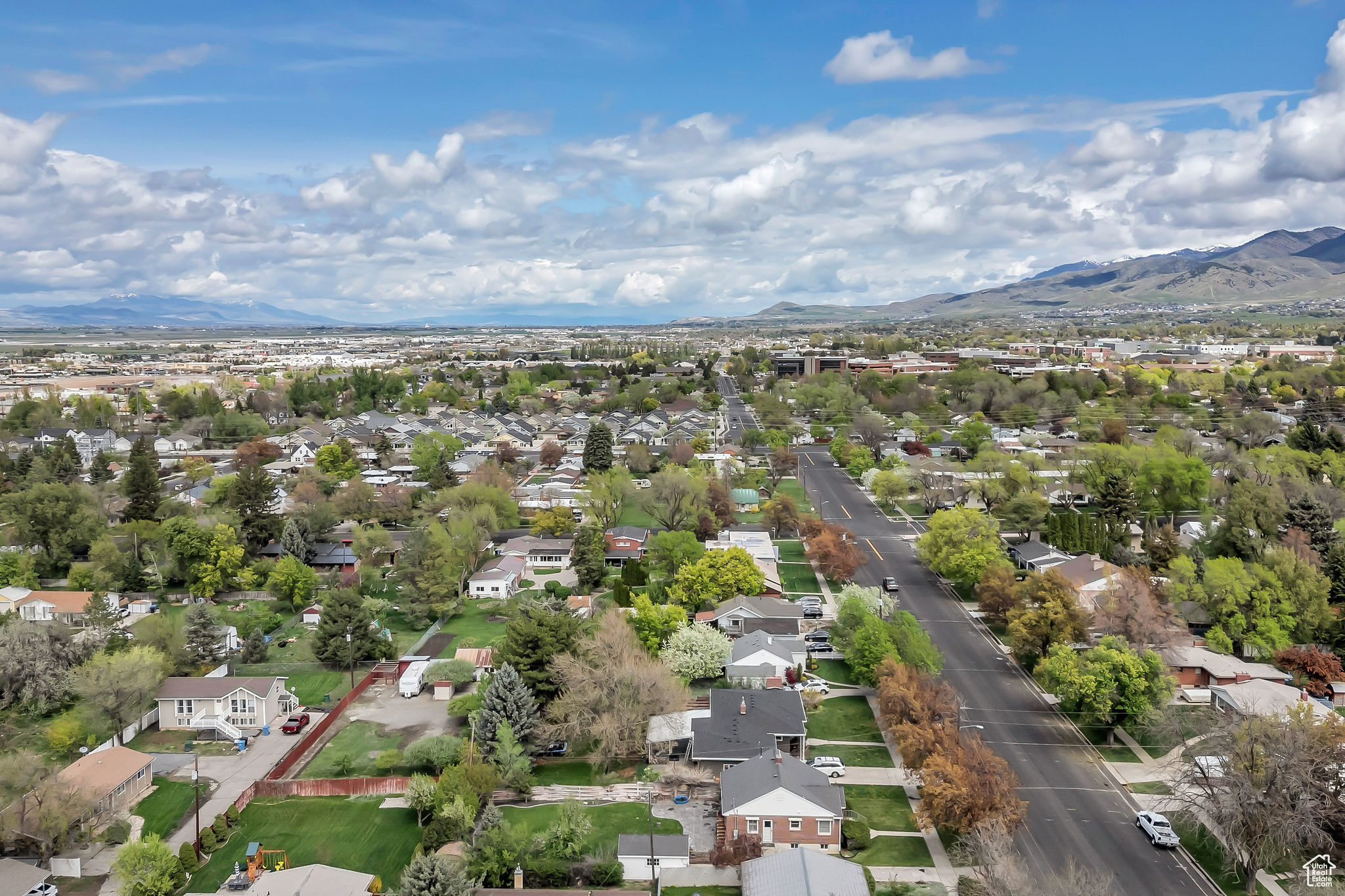 819 N 400, Logan, Utah image 42