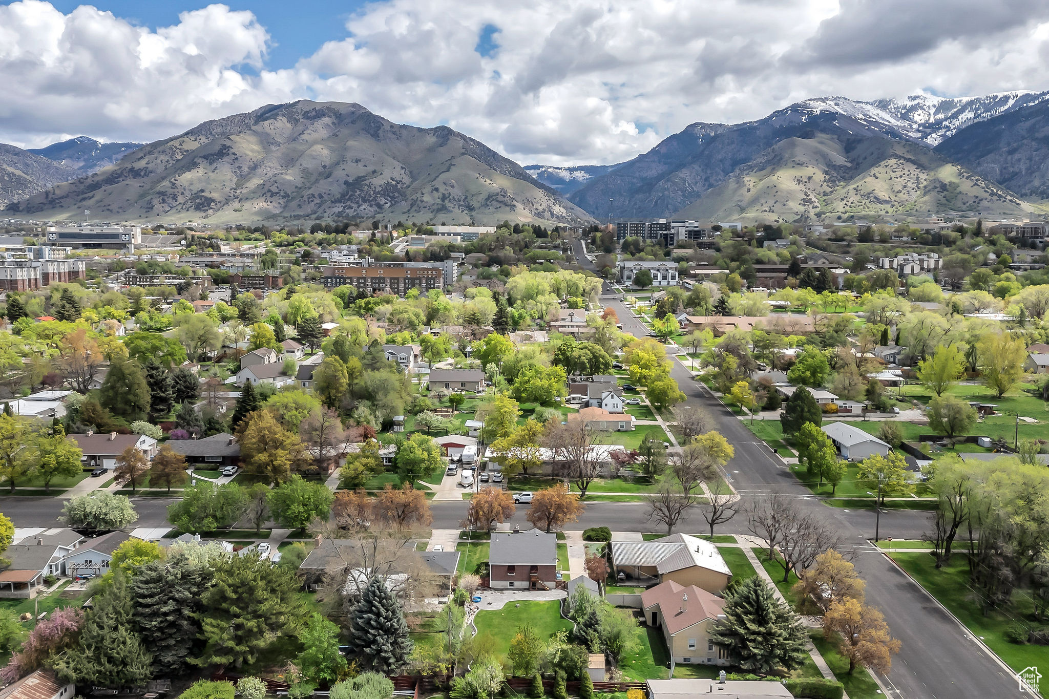 819 N 400, Logan, Utah image 40