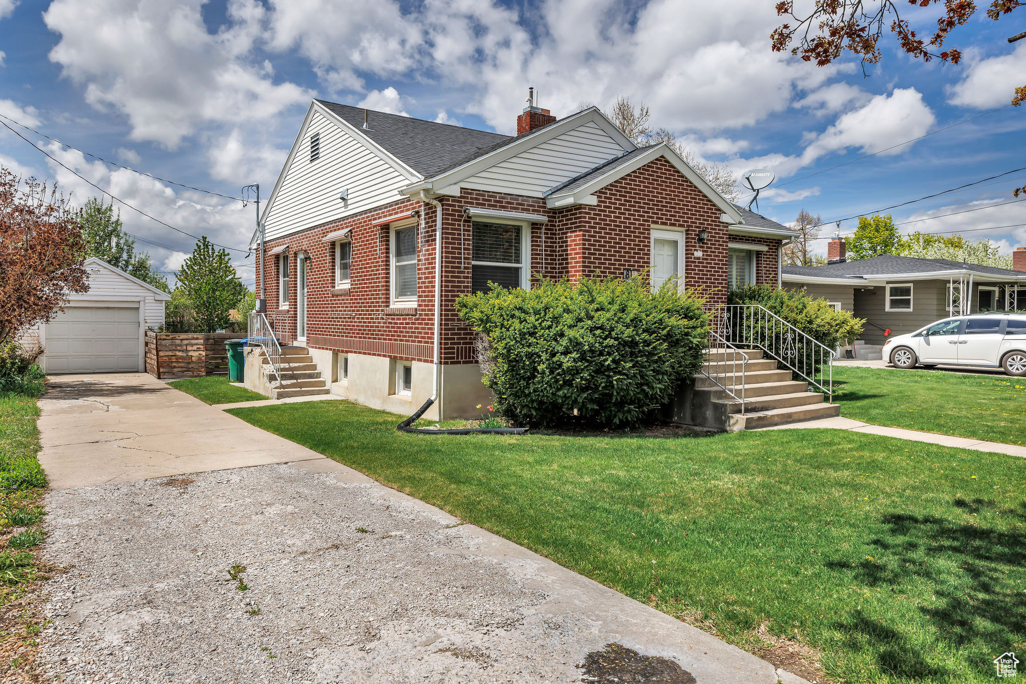 819 N 400, Logan, Utah image 35
