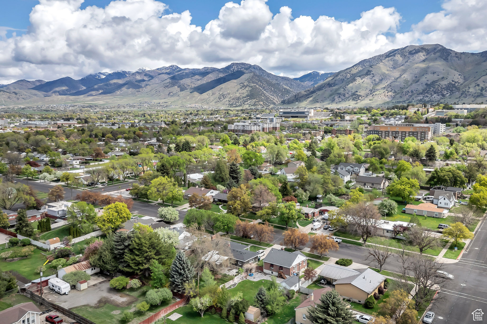819 N 400, Logan, Utah image 41
