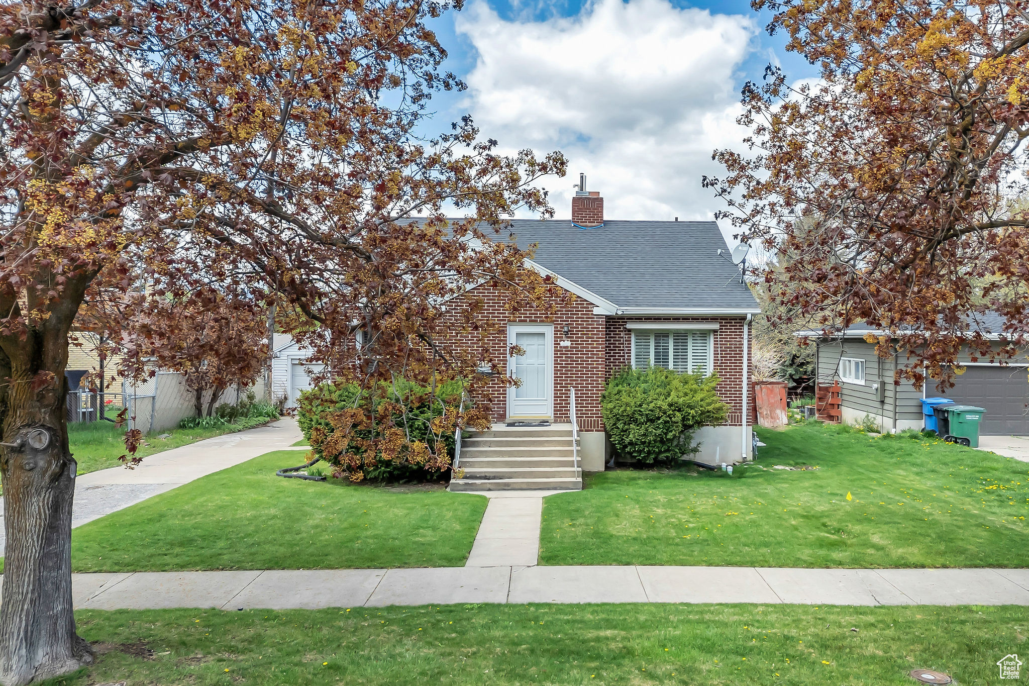 819 N 400, Logan, Utah image 2