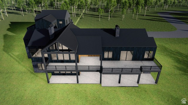 8 Forest Meadow Rd #FM-A-8, Coalville, Utah image 14