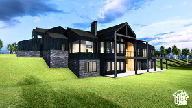 8 Forest Meadow Rd #FM-A-8, Coalville, Utah image 4