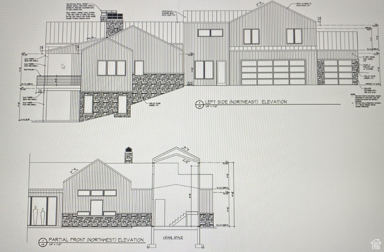 8 Forest Meadow Rd #FM-A-8, Coalville, Utah image 13
