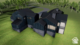 8 Forest Meadow Rd #FM-A-8, Coalville, Utah image 17