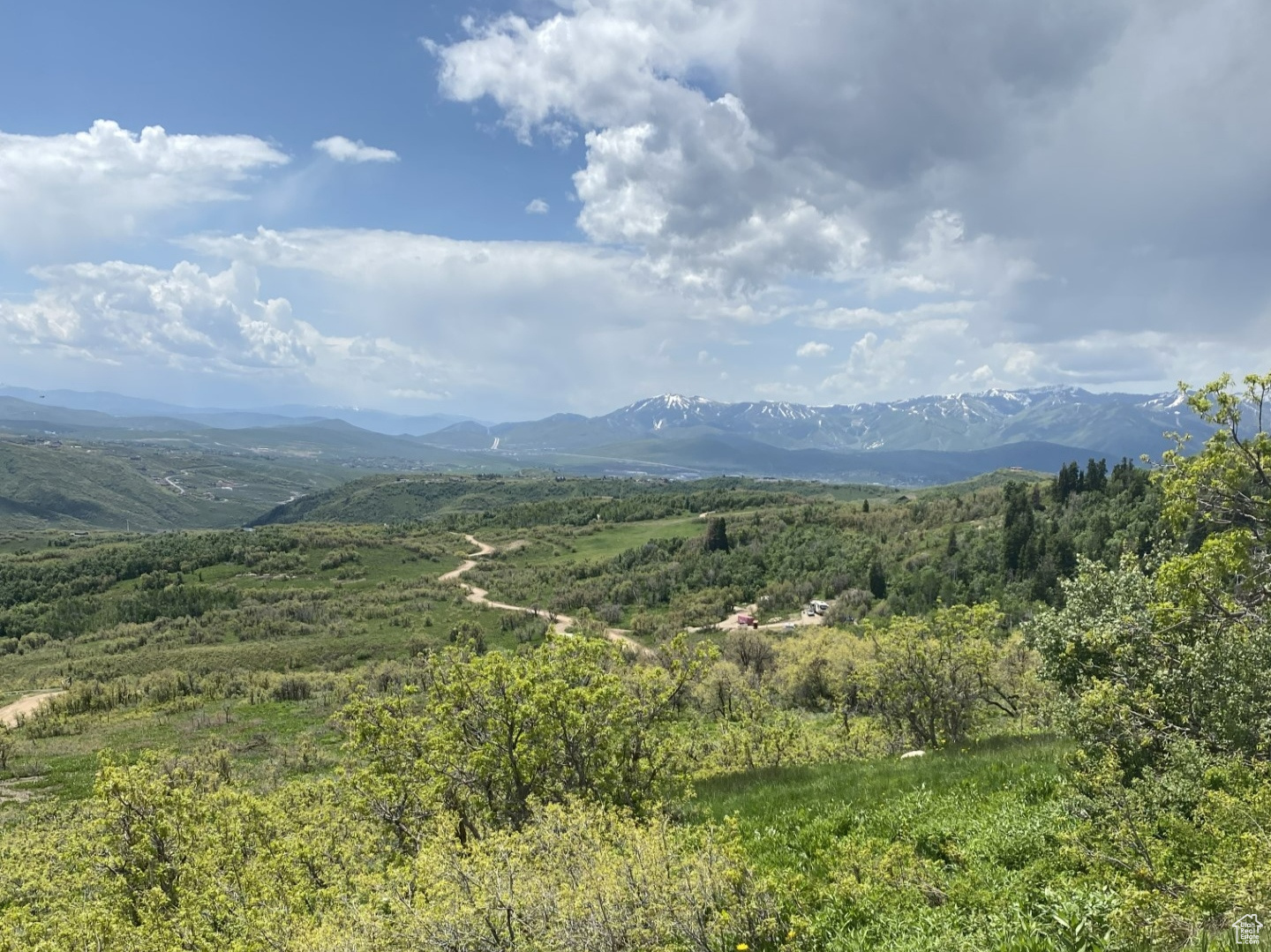 8 Forest Meadow Rd #FM-A-8, Coalville, Utah image 3