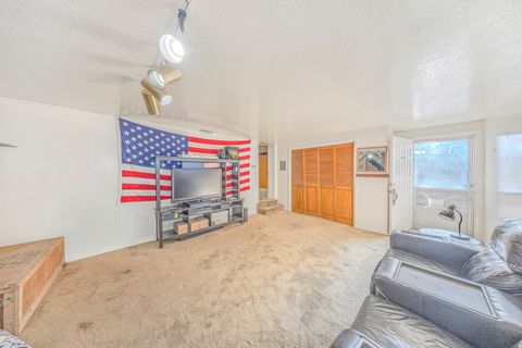 Tiny photo for 718 E 9TH ST S, Ogden, UT 84404 (MLS # 2135479)
