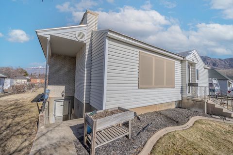 Tiny photo for 718 E 9TH ST S, Ogden, UT 84404 (MLS # 2135479)