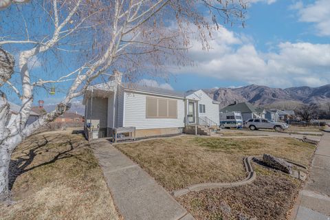 Tiny photo for 718 E 9TH ST S, Ogden, UT 84404 (MLS # 2135479)