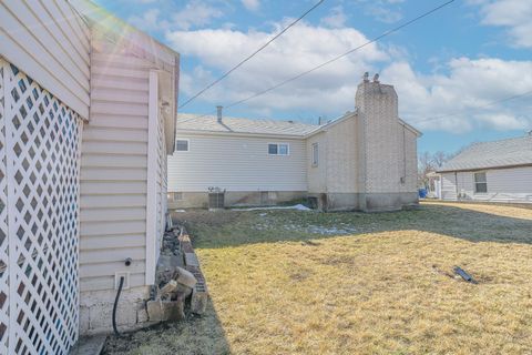 Tiny photo for 718 E 9TH ST S, Ogden, UT 84404 (MLS # 2135479)
