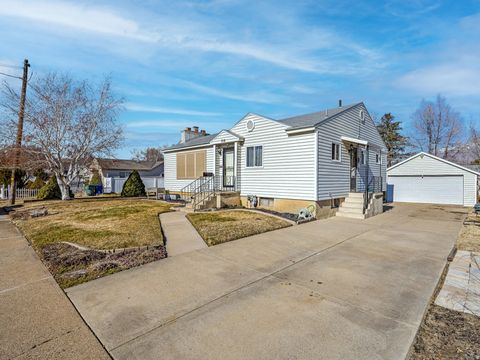 Tiny photo for 718 E 9TH ST S, Ogden, UT 84404 (MLS # 2135479)