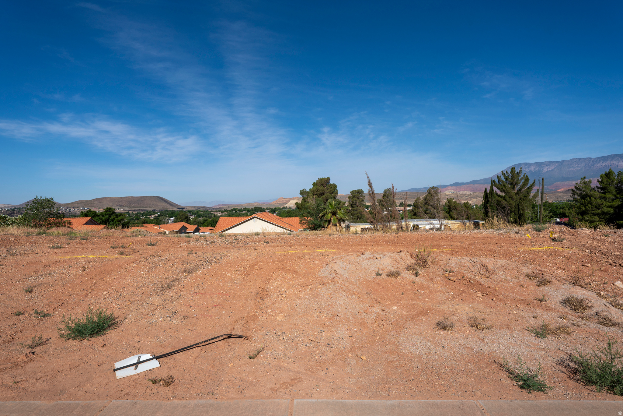 SUNSET VIEW ESTATES - Land