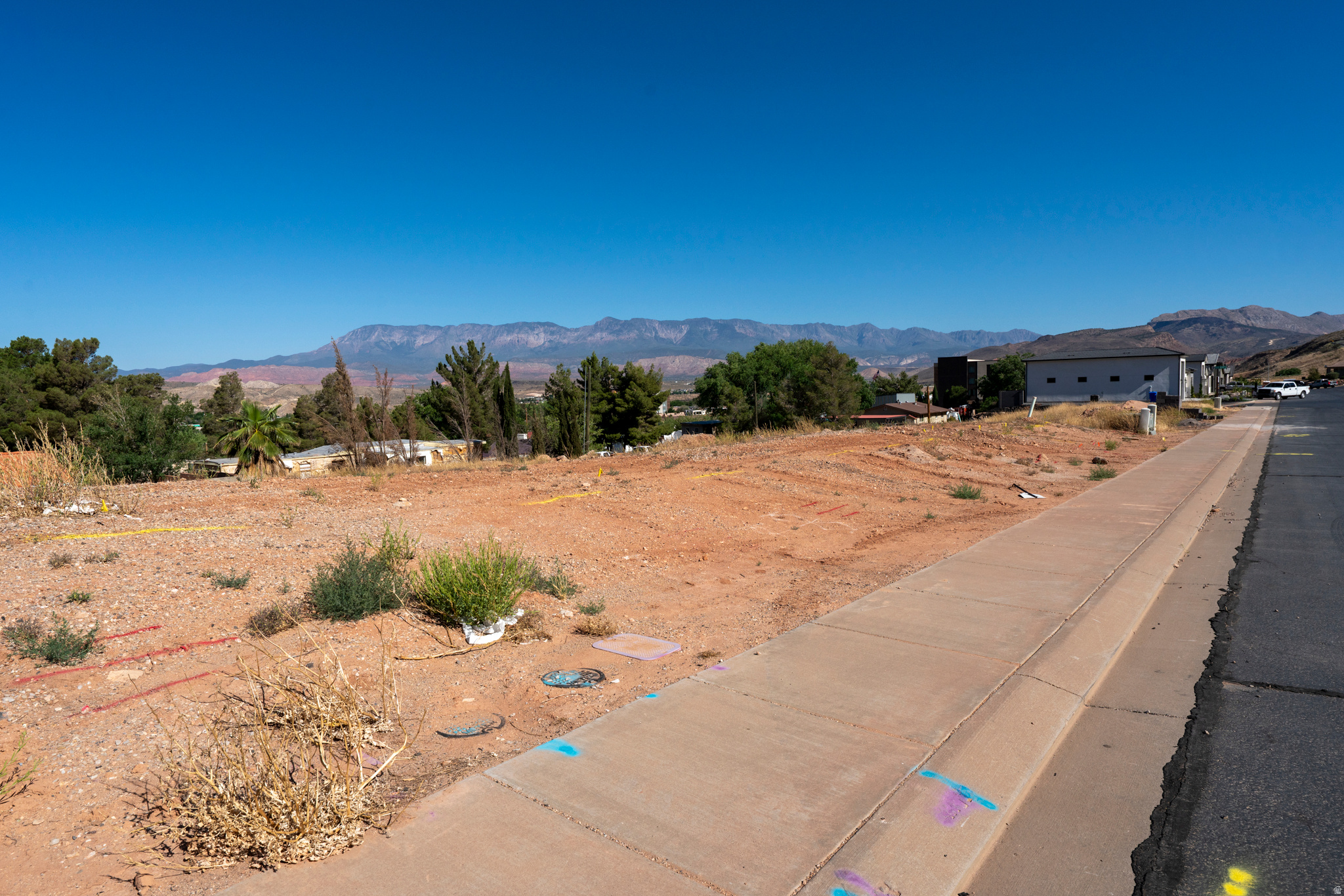 SUNSET VIEW ESTATES - Land