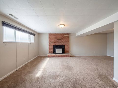 Tiny photo for 750 W GENTILE ST, Layton, UT 84041 (MLS # 2147120)