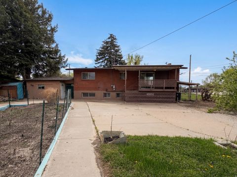 Tiny photo for 750 W GENTILE ST, Layton, UT 84041 (MLS # 2147120)