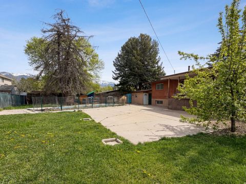 Tiny photo for 750 W GENTILE ST, Layton, UT 84041 (MLS # 2147120)