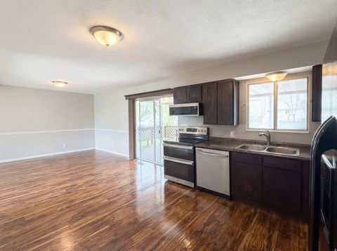 Tiny photo for 750 W GENTILE ST, Layton, UT 84041 (MLS # 2147120)