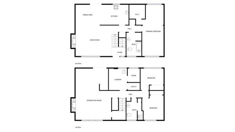 Tiny photo for 750 W GENTILE ST, Layton, UT 84041 (MLS # 2147120)