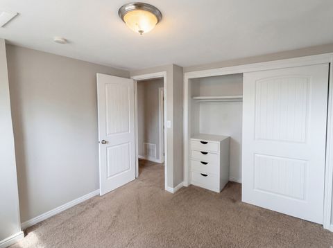 Tiny photo for 750 W GENTILE ST, Layton, UT 84041 (MLS # 2147120)